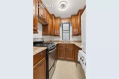 5 W 107th Street #4D, New York City, NY 10025 - Photo 5