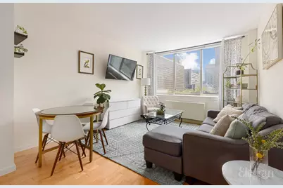 250 E 30th Street #6D, New York City, NY 10016 - Photo 3