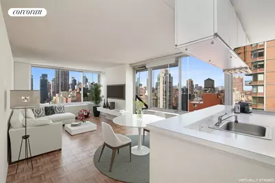 404 E 79th Street #23B, New York City, NY 10075 - Photo 1