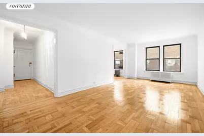 285 Riverside Drive #3F, New York City, NY 10025 - Photo 1