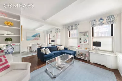 130 E 94th Street #1A, New York City, NY 10128 - Photo 1