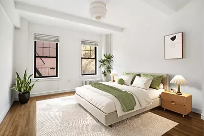 141 E 3rd Street #3I, New York City, NY 10009 - Photo 5