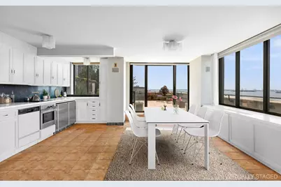 380 Rector Place #9H, New York City, NY 10280 - Photo 1