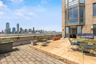 380 Rector Place #9H, New York City, NY 10280 - Photo 9