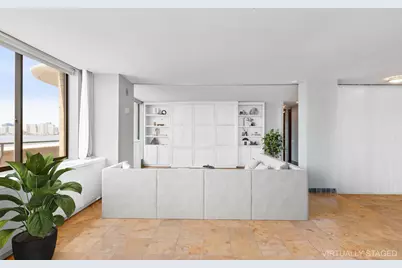 380 Rector Place #9H, New York City, NY 10280 - Photo 3