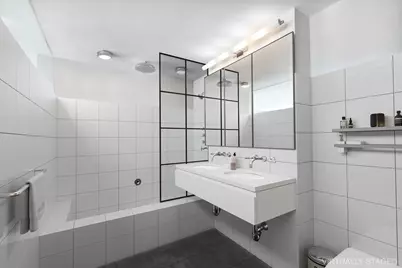 380 Rector Place #9H, New York City, NY 10280 - Photo 5