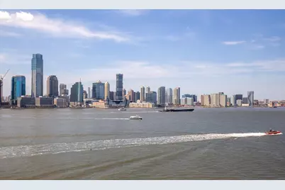 380 Rector Place #9J, New York City, NY 10280 - Photo 3