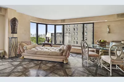 200 Central Park S #24A, New York City, NY 10019 - Photo 3