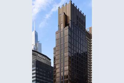 135 E 47th Street #20B, New York City, NY 10017 - Photo 9