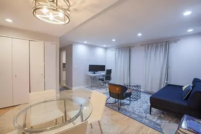 106 Central Park S #7F, New York City, NY 10019 - Photo 5