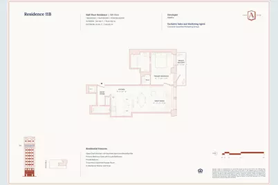 114 E 25th Street #11B, New York City, NY 10010 - Photo 9