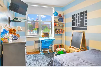 1430 Thieriot Avenue #3-G, New York City, NY 10460 - Photo 3