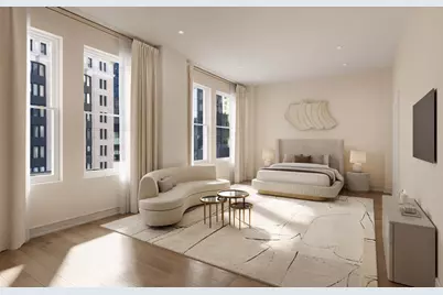 114 E 25th Street #10A, New York City, NY 10010 - Photo 1