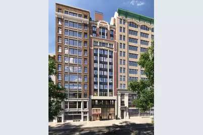 114 E 25th Street #10A, New York City, NY 10010 - Photo 5