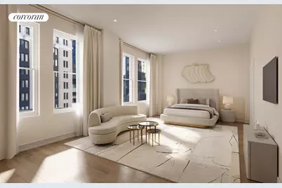 114 E 25th Street #10A, New York City, NY 10010 - Photo 9