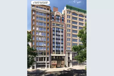 114 E 25th Street #6B, New York City, NY 10010 - Photo 13