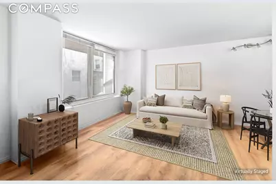 50 Lexington Avenue #2A, New York City, NY 10010 - Photo 1