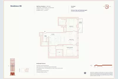 114 E 25th Street #8B, New York City, NY 10010 - Photo 9
