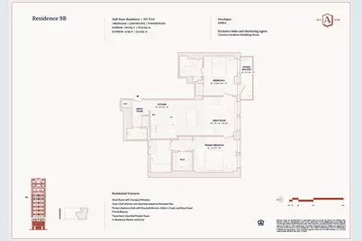 114 E 25th Street #9B, New York City, NY 10010 - Photo 9