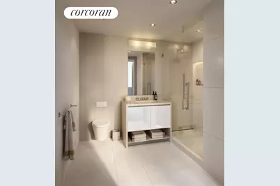 114 E 25th Street #9B, New York City, NY 10010 - Photo 3