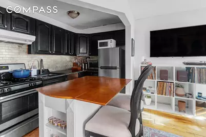 103 A Patchen Avenue, New York City, NY 11221 - Photo 5