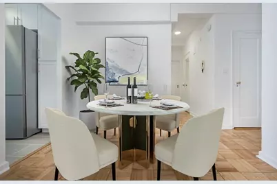 333 W 57th Street #302, New York City, NY 10019 - Photo 3