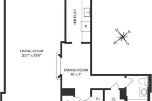 333 W 57th St, New York City, NY 10019 - Photo 29