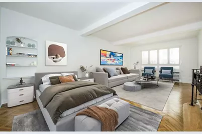 333 W 57th Street #302, New York City, NY 10019 - Photo 1