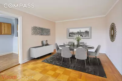 474 W 238th Street #6G, New York City, NY 10463 - Photo 3
