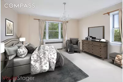 474 W 238th Street #6G, New York City, NY 10463 - Photo 7