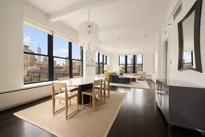 30 Main Street #8G, New York City, NY 11201 - Photo 1