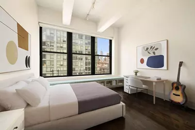 30 Main Street #8G, New York City, NY 11201 - Photo 15