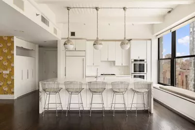 30 Main Street #8G, New York City, NY 11201 - Photo 9