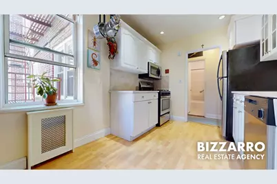 601 Kappock Street #2C, New York City, NY 10463 - Photo 5