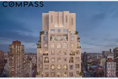 255 E 77th Street #14C, New York City, NY 10075 - Photo 1