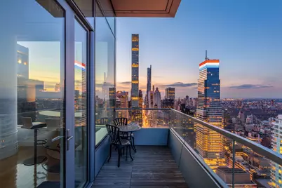 252 E 57th Street #59A, New York City, NY 10022 - Photo 5