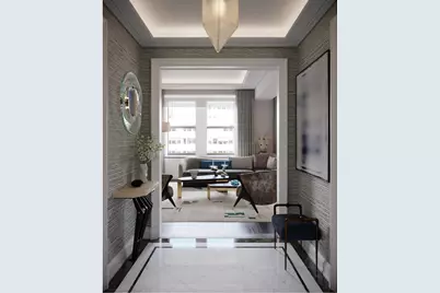 303 Park Avenue #2711, New York City, NY 10022 - Photo 9