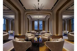 303 Park Ave, New York City, NY 10022 - Photo 25