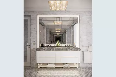 303 Park Avenue #2711, New York City, NY 10022 - Photo 5