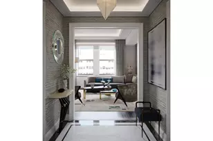 303 Park Ave, New York City, NY 10022 - Photo 17