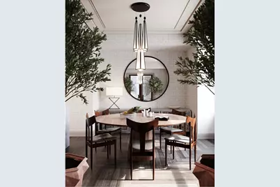 303 Park Avenue #2020, New York City, NY 10022 - Photo 5