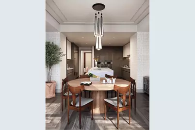 303 Park Avenue #2029, New York City, NY 10022 - Photo 3