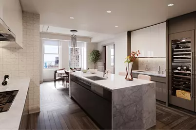 303 Park Avenue #2029, New York City, NY 10022 - Photo 1