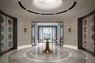 303 Park Ave, New York City, NY 10022 - Photo 15