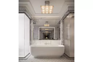 303 Park Ave, New York City, NY 10022 - Photo 17