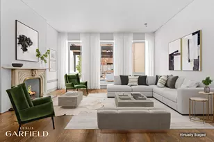 121 E 61st St, New York City, NY 10065 - Photo 5