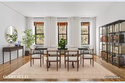 121 E 61st Street, New York City, NY 10065 - Photo 3