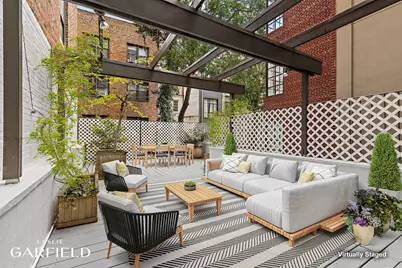 121 E 61st Street, New York City, NY 10065 - Photo 9