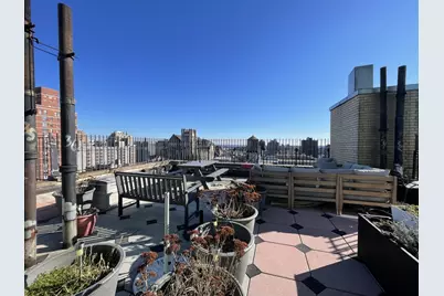 115 E 61st Street #PH, New York City, NY 10065 - Photo 17