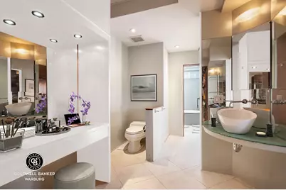 115 E 61st Street #PH, New York City, NY 10065 - Photo 7